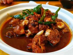 -泉畔人家·老济南经典鲁菜(大明湖店)