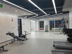 -WEGYMER健萌健身(麦德龙钰龙天下馆)
