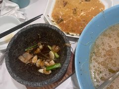 -姚姚酸菜鱼·金戈戈香港豉油鸡(喜荟城联名店)