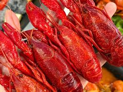 -钳小柒·小龙虾蓝龙王烧烤夜宵(长寿路店)