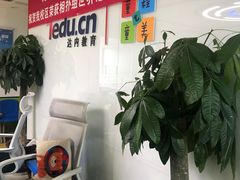 -童程童美少儿编程乐高机器人(世纪都会校区)