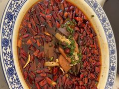 -院8里·少城记忆老川菜(宽窄巷子店)