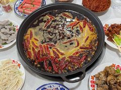 -青年火锅(吾悦广场直营店)