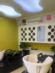 -丽时 Hair Salon