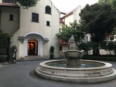 -上海汾阳花园酒店