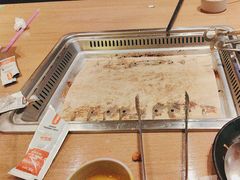 -新石器烤肉(南站店)