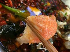 -毛里求斯小四川餐厅总店
