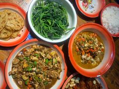 -老三样·美食研究中心(世贸路店)