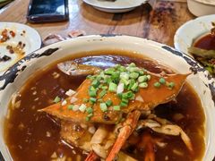 -夹夹大·蟹蟹大排档(财富又一城店)