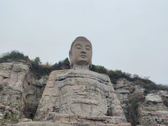 -蒙山大佛景区