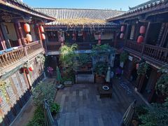 -香满楼(临安路店)