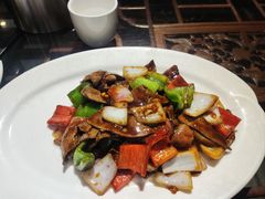 -老瑞福上海菜(人民广场店)