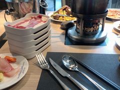 -星伦多 自助料理(圆融店)