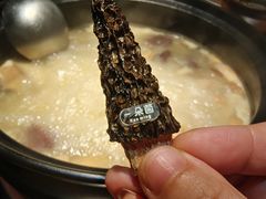 -一朵菌·野生菌探索家火锅(南亚店)