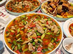 -阆辣荟餐饮(老味道8年·古城店)