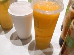 -奈雪的茶(石厦时代广场店)