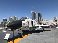 -中途岛号航空母舰博物馆