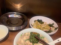 -春发生饭店·非遗(南院门店)