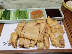 -东方之珠海鲜酒楼(南开店)