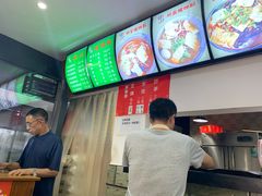 -陈记柳州螺蛳粉(大坪店)