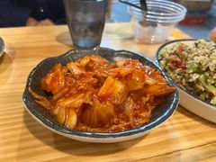 -水浒烤肉(医学院店)
