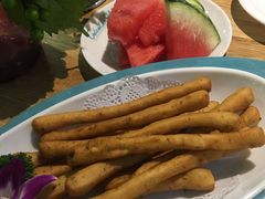 -青瓷火锅料理(西单大悦城店)