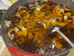 -鑫巴蜀小镇 · 水煮鱼专研店(玉桥店)