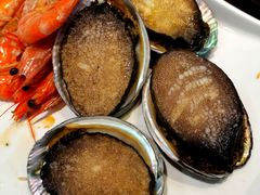-海味当家·蒸锅海鲜(星海公园店)