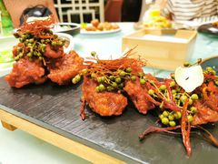 -北京王府井希尔顿酒店·秦唐中餐厅Chynna