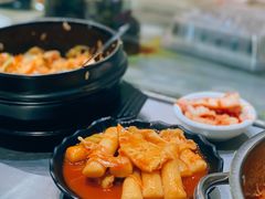 -韩味轩(丰盛町店)