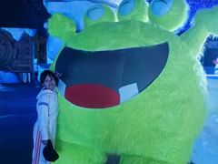 -秦皇岛乐岛海洋王国