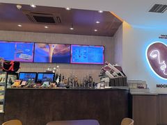 -COSTA COFFEE(新奥购物中心店)