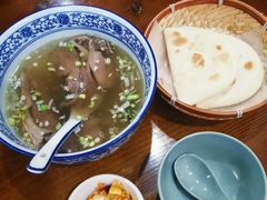 优质水盆-长安后宰门水盆羊肉(新都心店)