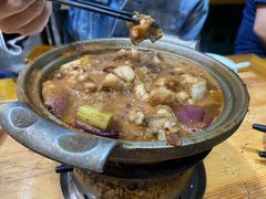 -范贤光鸡公煲(平乐园总店)