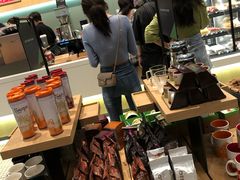 -星巴克(三亚海棠湾国际免税城店)