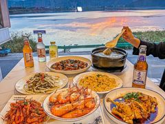 -梦缘水乡·湖景餐厅