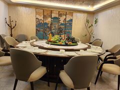 -秦月轩·长安小馆·新陕菜(阜成路·五棵松店)