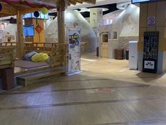 -丽池宫韩式汗蒸会馆(华灯坊店)