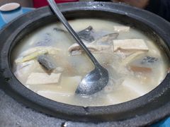 -干老四雅鱼饭店(滨江西路店)