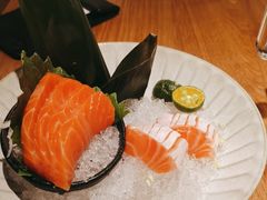 -Sushi Love 创意寿司(丽影广场店)