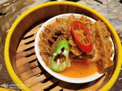 -敦煌喜宴(万达广场店)