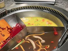 -麻路成都火锅(柏威年店)