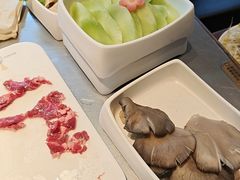 -牛德亨臻牛潮汕火锅(万邦时代店)