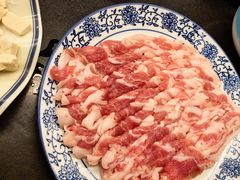 -裕德孚·非遗手切涮羊肉(东直门内大街店)