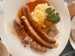 -兰特伯爵西餐厅·啤酒屋(方庄店)