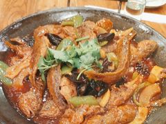 -老雒阳面馆·水席·洛阳菜(偃师店)