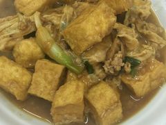 -长平老姿娘夜粥(平东一街店)