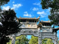 -江西龙虎山景区