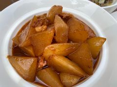 -西山人家·二十年老字号农家菜(旺山店)