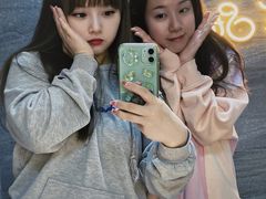 -YCHL Studios健身工作室(市二宫店)
